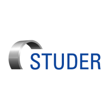 Studer 研磨加工設備