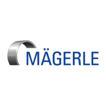 Mägerle 研磨加工設備