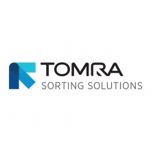  TOMRA Sorting 資源回收光學分選設備