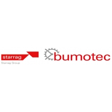 BUMOTEC 微型機械加工