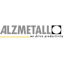 ALZMETALL 銑車削加工