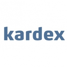 Kardex 自動化智能倉儲櫃