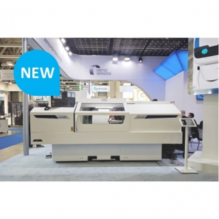 全新 favoritCNC：高性價比選擇，效能再升級