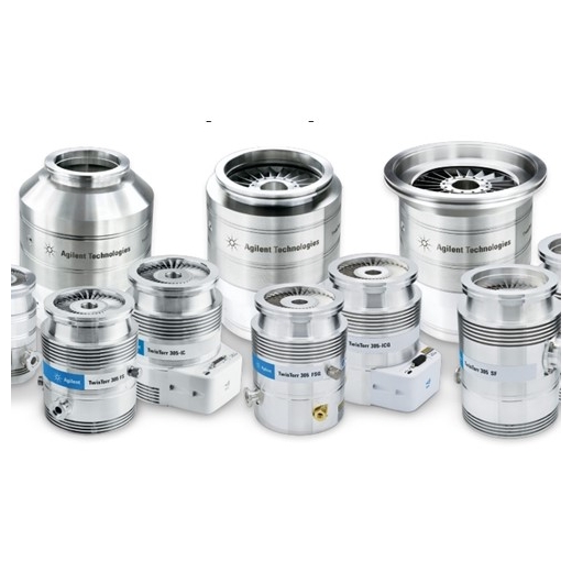 Agilent 真空解決方案