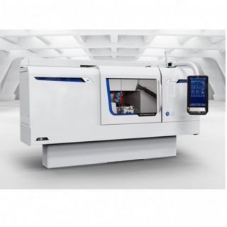 STUDER S23：小巧機身，匯聚最先進的研磨技術