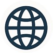 Global Support Icon