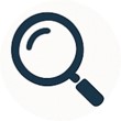 Leak Detection Icon
