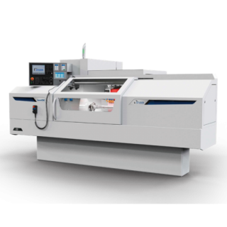 Studer FavoritCNC 萬能內外圓磨床