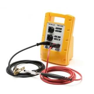 TIG Brush 330 焊道清潔