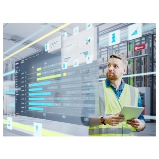 Fastems MMS 智慧製造解決方案