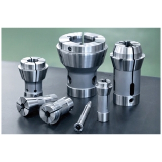 A-One 筒夾&自動車床用導套